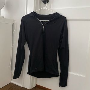 Nike Quarter Zip